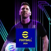eFootball™ 2025 كمبيوتر
